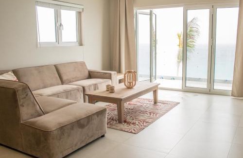 Boka Sami Resort | Seaview Resort Boca Sami