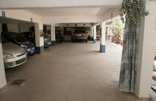 Kefalari Apartment | Seaview selfcatering Studio Helen No 1