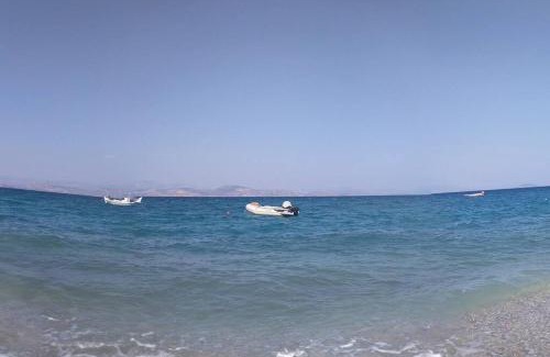 Kefalari Apartment | Seaview selfcatering Studio Helen No 1
