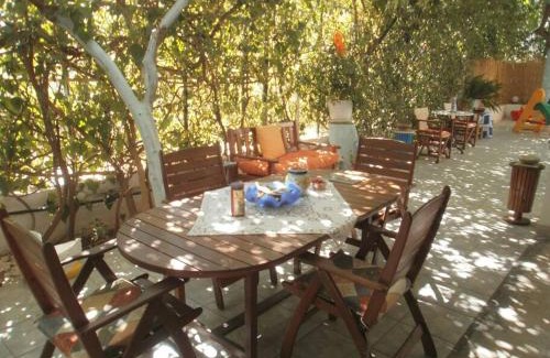 Kefalari Apartment | Seaview selfcatering Studio Helen No 1