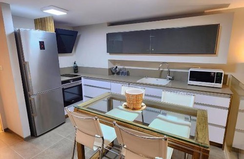 Nahariya Bed & Breakfast | Seaview Serenity