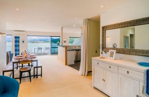 Whitianga House | Seaview Serenity- Whitianga Holiday Home