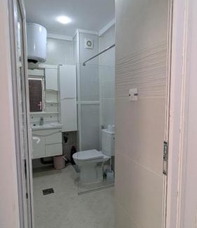 Boumerdes Province Apartment | Seaview Studio with Pool & SPA