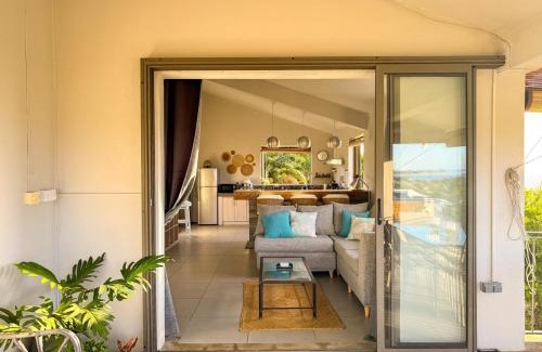 La Mivoie Apartment | Seaview Sunset Apartment 2