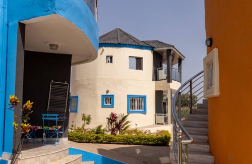 Bakau Apartment | Seaview Superior Room in Cape Point, Bakau