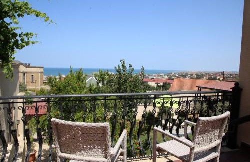 Baku House | Seaview Villa Buzovna Sameya
