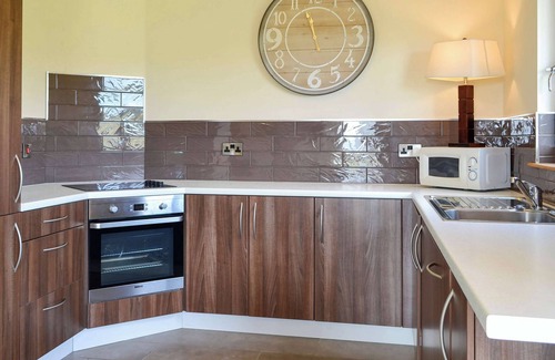 Portpatrick Cottage | Seaviews and Hot Tub at The Fairways - UK39821
