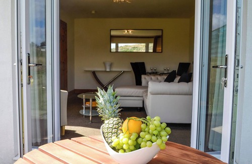 Portpatrick Cottage | Seaviews and Hot Tub at The Fairways - UK39821