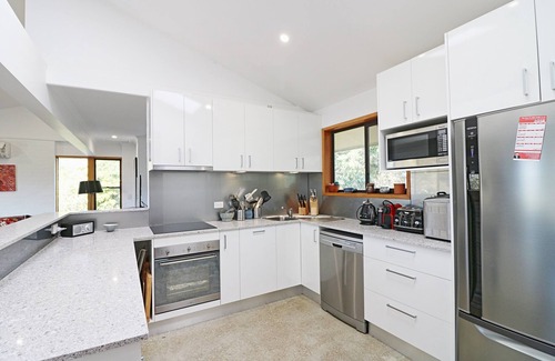 Pambula Beach Cabin | Seavista 2 at Pambula Beach