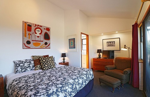 Pambula Beach Cabin | Seavista 2 at Pambula Beach