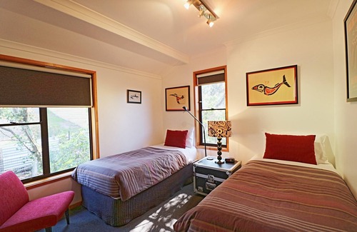 Pambula Beach Cabin | Seavista 2 at Pambula Beach