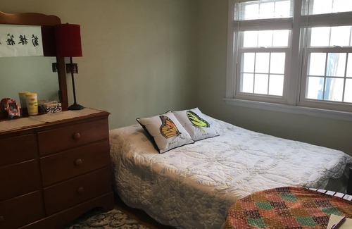 Moody Bed & Breakfast | Seawalk Apartments on Ogunquit line