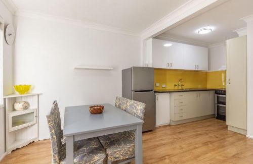Yamba Apartment | Seawest 2 - Entrance Wooli Street