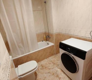 Lloret Town Center Apartment | Seawolf Apartment, Lloret de Mar