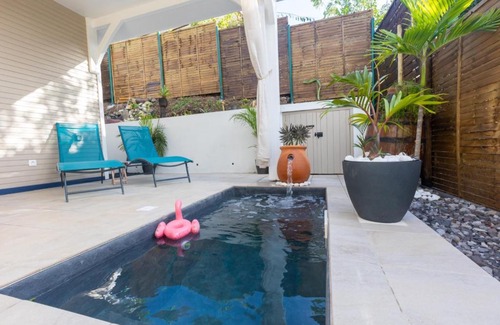 Sainte-Anne Apartment | SeaZen Lodge