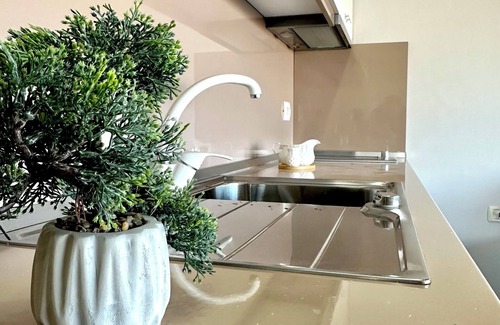 Sarande Apartment | Seb's Central Apartment
