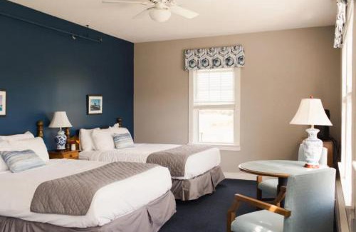 Sebasco Estates Hotel | Sebasco Harbor Resort & Golf Club