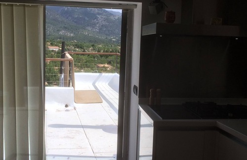 Moscari Apartment | Sebastian's Dovecote
