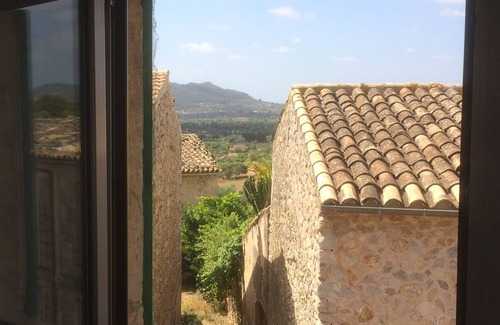 Moscari Apartment | Sebastian's Dovecote