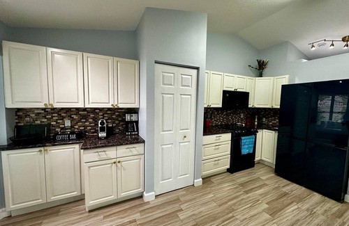 Sebastian Highlands House | Sebastian Spa Retreat: Hot Tub, Pool & Sauna Bliss