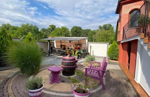Holic Apartment | Sebe apartments 1