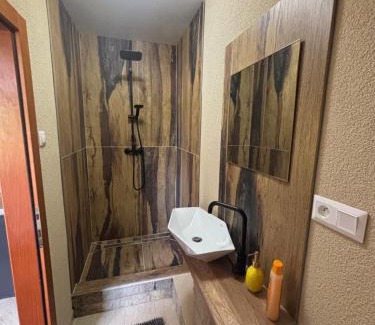 Holic Apartment | Sebe apartments 5