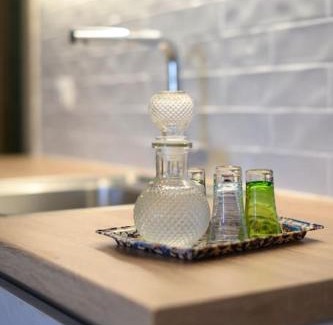 Heraklion Apartment | Sebil domus