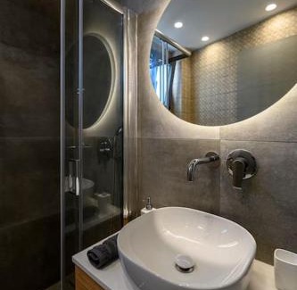 Heraklion Apartment | Sebil domus