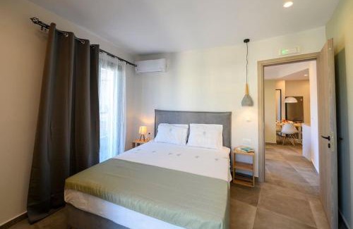 Heraklion Apartment | Sebil domus