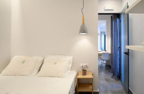 Heraklion Apartment | Sebil domus