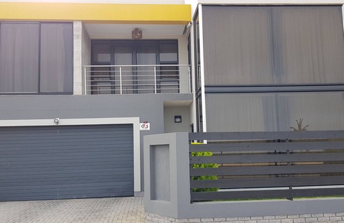 Swakopmund House | Seboa Accommodation (Guesthouse and Self Catering)
