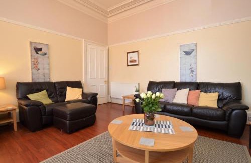 Kilmun Apartment | Sebright Holiday Apartment