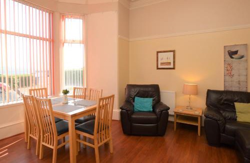 Kilmun Apartment | Sebright Holiday Apartment