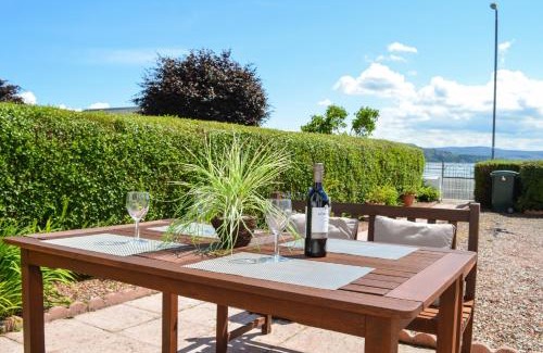 Kilmun Apartment | Sebright Holiday Apartment
