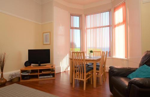 Kilmun Apartment | Sebright Holiday Apartment