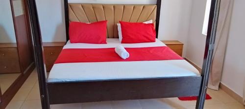 Nyali Apartment | SEBULENI SEA LUXURY HOMESTAY NYALI BEACH Mombasa