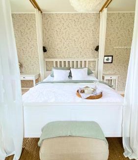 Usti nad Labem-Strekov Bed & Breakfast | Sebuzínka