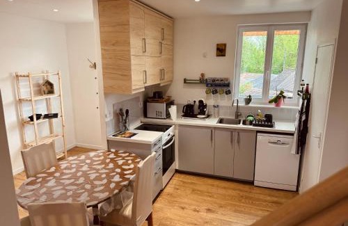 Salbris Apartment | Secalonia - duplex cosy