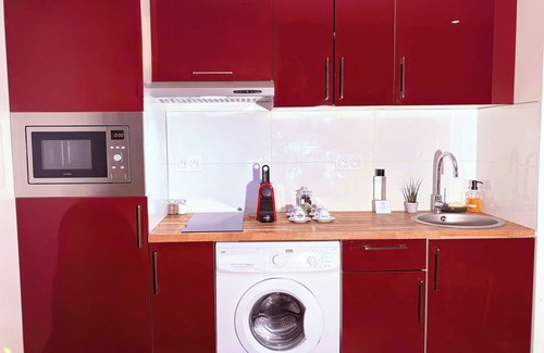 Seclin Apartment | Seclin Appartements