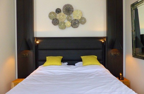 Seclin Apartment | Seclin-Appartements * N°1 * 27m²