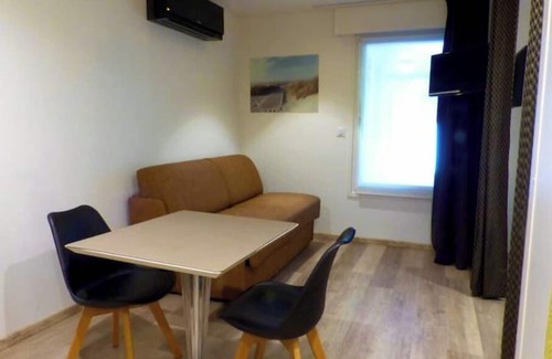 Seclin Apartment | Seclin-Appartements * N°3 * 31m² (31m²)
