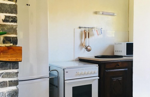 Fontcouverte-la-Toussuire Ski Chalet | Secluded chalet on the slopes with breathtaking views and large sun terrace