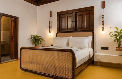 Thrissur Villa | Seclude Karthika Nivas Thrissur