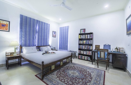 Lansdowne House | Seclude Lansdowne - 2 Bedroom Private Space