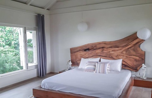 Chachian House | Seclude Palampur - Bhanwra Room