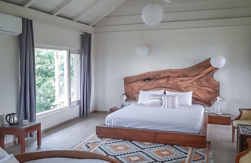 Chachian House | Seclude Palampur - Bhanwra Room