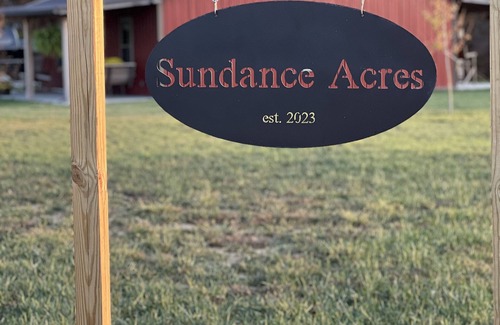 Chaplin Cabin | Secluded 2 Bedroom Sanctuary on 20 Acres in the Heart of the Bourbon Trail
