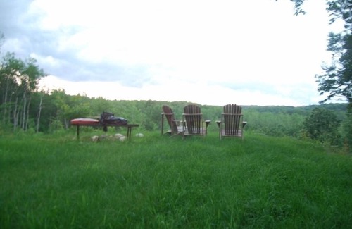 Shelby House | Secluded 50 acre paradise: Great for families and pets