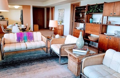 Gig Harbor Apartment | Secluded Apartment with Million Dollar View in Gig Harbor