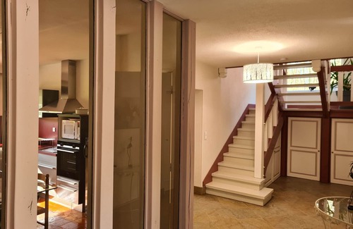 Vicq-sur-Nahon Cottage | Secluded Architect's House Near Zoo de Beauval with Private Lake and Park